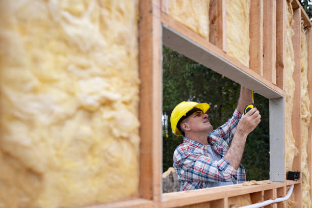 Best Crawl Space Insulation in Soda Springs, ID